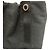 Bulgari Borsa Tote Bvlgari Logo Mania Nero Grigio antracite - vista 10