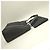 Bulgari Borsa Tote Bvlgari Logo Mania Nero Grigio antracite - vista 5