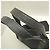Bulgari Borsa Tote Bvlgari Logo Mania Nero Grigio antracite - vista 7