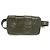 Borsone da vita Bottega Veneta Cassette Maxi Intrecciato Cachi