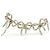 Collana Triple Ribbon Tiffany & Co. Argento D'oro - vista 4