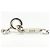 Collana Triple Ribbon Tiffany & Co. Argento D'oro - vista 6