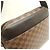 Borsa a tracolla Louis Vuitton Damier Jake Messenger PM Marrone Damier ebene - vista 3