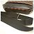 Borsa a tracolla Louis Vuitton Damier Jake Messenger PM Marrone Damier ebene - vista 5