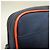 Borsa Crossbody MCM Visetos Blu navy - vista 10