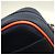 Borsa Crossbody MCM Visetos Blu navy - vista 12