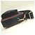 Borsa Crossbody MCM Visetos Blu navy - vista 6
