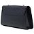 Borsa a tracolla Gucci Emily Medium Guccissima Nera Nero - vista 2