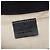 Borsa a tracolla Gucci Emily Medium Guccissima Nera Nero - vista 5