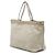 Tote Gucci White Guccissima Babouska Bianco Crudo - vista 2