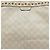 Tote Gucci White Guccissima Babouska Bianco Crudo - vista 6