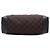 Gucci GG Nylon Tote braun Dunkelbraun - Ansicht 3