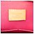 Louis Vuitton Red Monogram Vernis Alma PM Rosso - vista 5