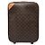 Louis Vuitton Brown Monogram Pegase 50 Braun
