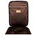 Louis Vuitton Brown Monogram Pegase 50 Braun - Ansicht 5