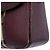 Burberry Red Small Haymarket Check Nylon and Leather Dickens Crossbody - vista 6
