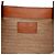 Borsa Tote Valentino VLogo in Raphia Beige Medium - vista 5