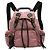 Burberry Pink Small Nylon Runway Backpack