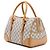Louis Vuitton White Damier Azur Berkeley Bianco - vista 2