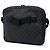 Borsa a tracolla Gucci Black GG Supreme Nero - vista 2