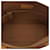 Louis Vuitton Brown Monogram Lockit PM Marrone - vista 4