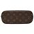 Louis Vuitton Brown Monogram Vavin PM Marrone - vista 3