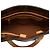 Louis Vuitton Brown Monogram Vavin PM Marrone - vista 4