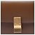 Céline Celine Brown Teen Calfskin Classic Box Marrone - vista 6