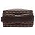 Louis Vuitton Brown Damier Ebene Naviglio Marrone - vista 3