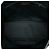 Saint Laurent Black Large Textured Patent Y Mail Tote Nero - vista 4