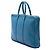 Louis Vuitton Blue Taurillon Porte Documents Voyage - vista 2