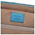Louis Vuitton Blue Taurillon Porte Documents Voyage - vista 5