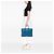 Louis Vuitton Blue Taurillon Porte Documents Voyage - vista 6