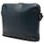 Louis Vuitton Blue Taiga Grigori PM Blu navy - vista 2
