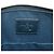 Louis Vuitton Blue Taiga Grigori PM Blu navy - vista 5