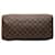 Louis Vuitton Brown Monogram Speedy 40 Marrone - vista 3