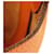 Hermès Orange Clemence Picotin Lock 18 Arancione - vista 10