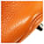 Hermès Orange Clemence Picotin Lock 18 Arancione - vista 11