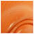Hermès Orange Clemence Picotin Lock 18 Arancione - vista 15