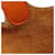 Hermès Orange Clemence Picotin Lock 18 Arancione - vista 16