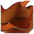 Hermès Orange Clemence Picotin Lock 18 Arancione - vista 4