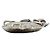 Charm per borsa Gucci Beige GG Supreme Brando Chihuahua - vista 3