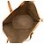 Borsa Tote Gucci Brown Micro GG Supreme Web Marrone Marrone chiaro - vista 4