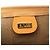 Borsa Tote Gucci Brown Micro GG Supreme Web Marrone Marrone chiaro - vista 5