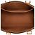 Louis Vuitton Brown Monogram Popincourt Marrone - vista 4