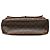 Louis Vuitton Brown Monogram Multipli Cite Marrone - vista 3