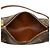 Louis Vuitton Brown Monogram Papillon Pochette - view 4
