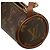 Louis Vuitton Brown Monogram Papillon Pochette - view 5