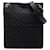 Borsa a tracolla Gucci Black GG Canvas Eclipse Nero