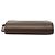 Louis Vuitton Brown Taiga Pochette Baikal Marrone Marrone scuro - vista 3